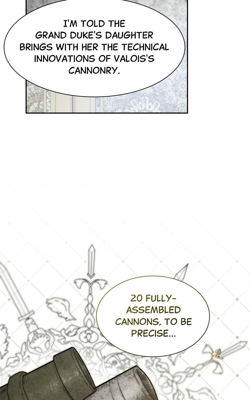 I'm the Queen in This Life Chapter 46 59