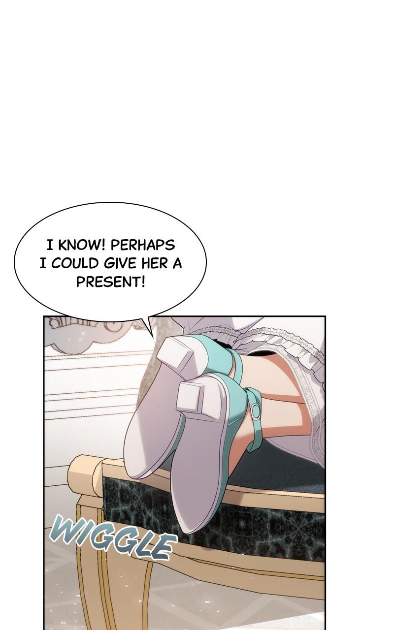 I'm the Queen in This Life Chapter 59 59