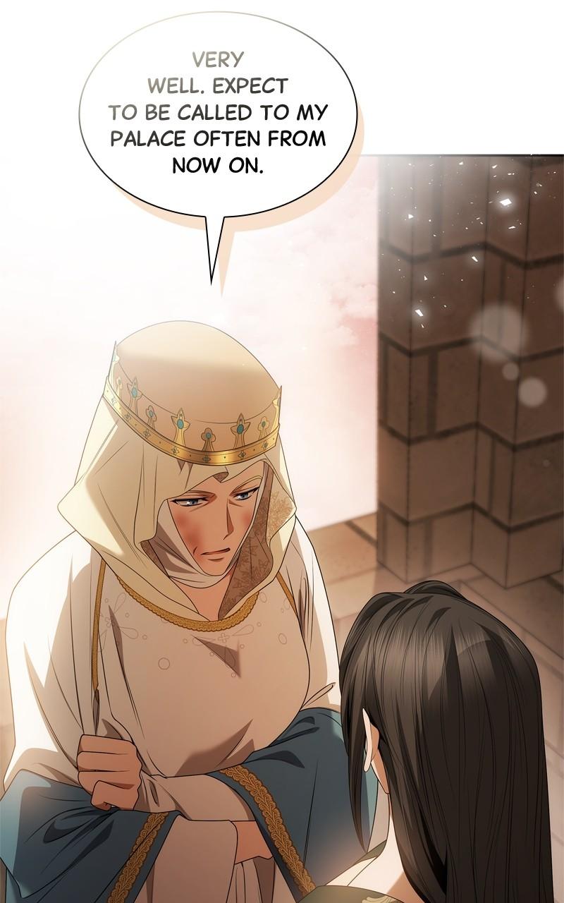 I'm the Queen in This Life Chapter 96 59