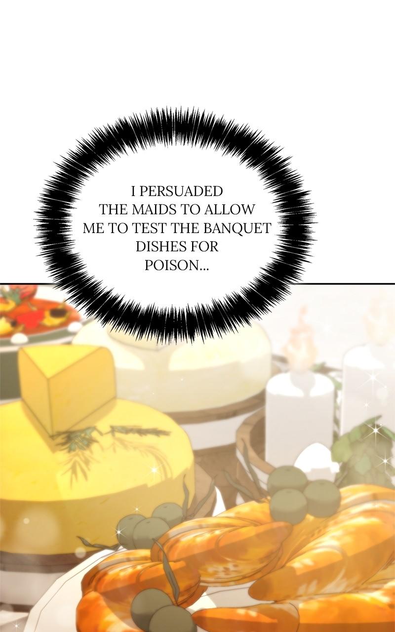 I'm the Queen in This Life Chapter 98 59