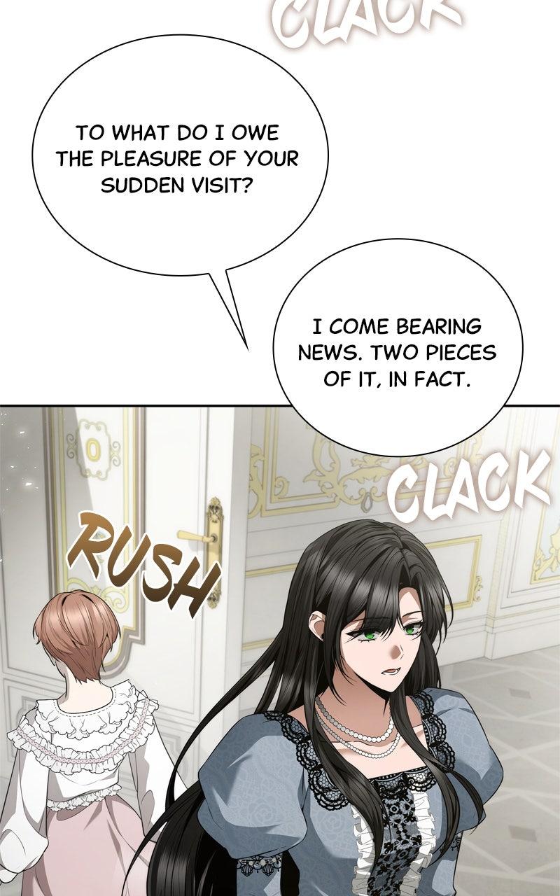 I'm the Queen in This Life Chapter 144 59