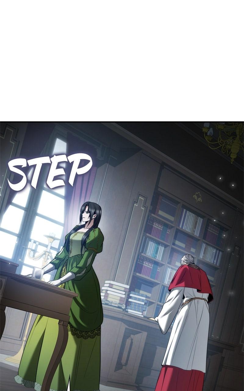 I'm the Queen in This Life Chapter 150 59