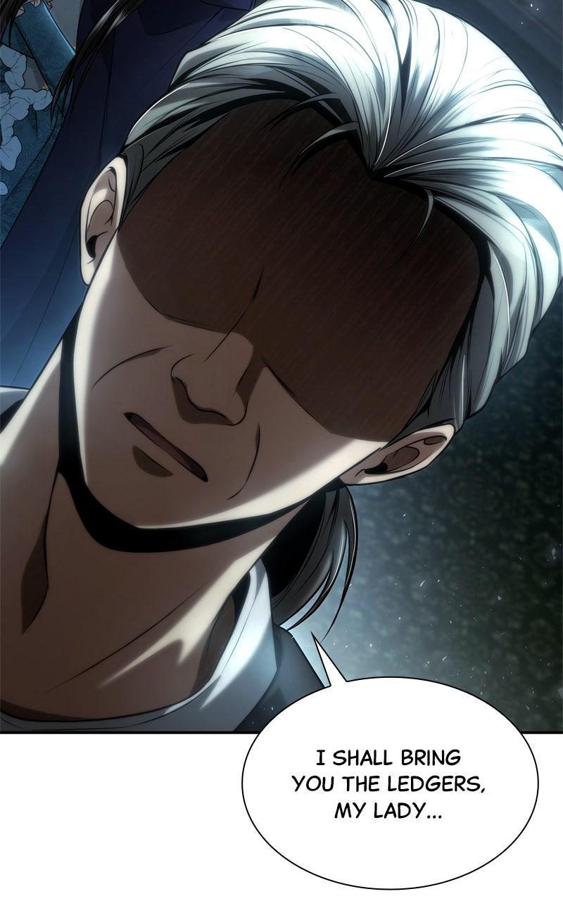 I'm the Queen in This Life Chapter 152 59