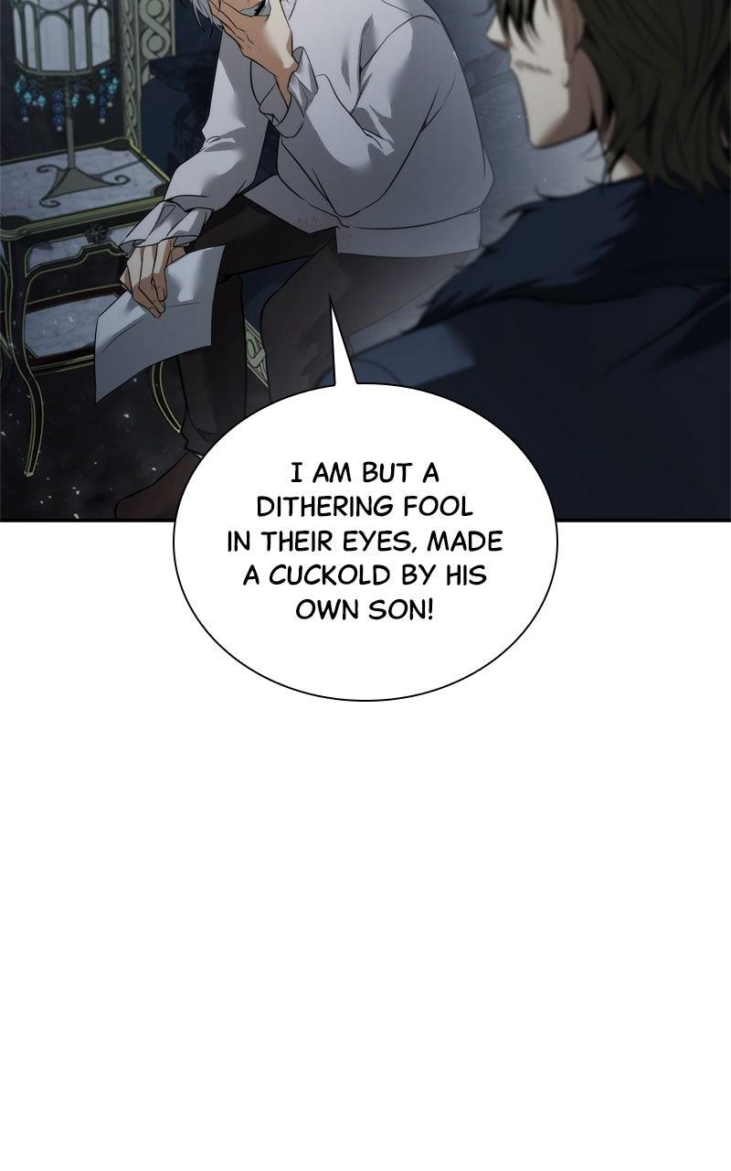 I'm the Queen in This Life Chapter 161 59