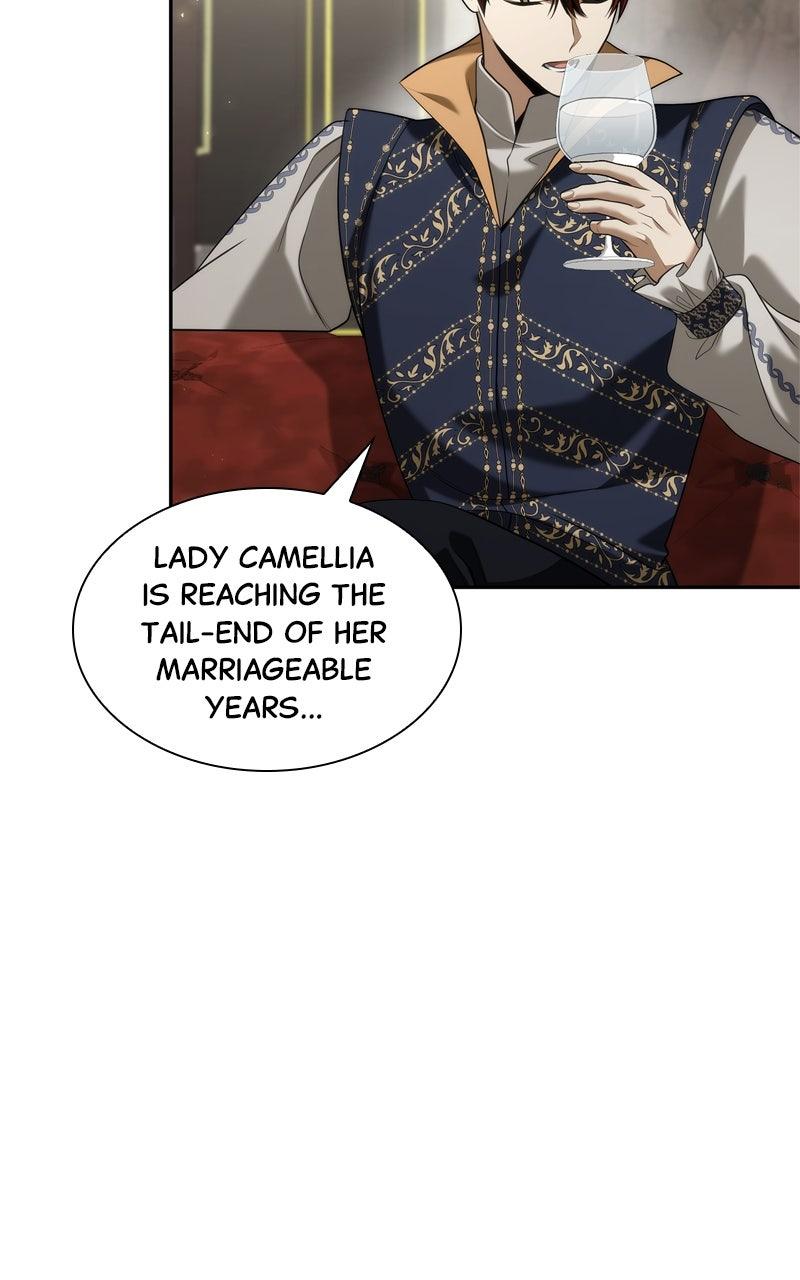 I'm the Queen in This Life Chapter 169 59