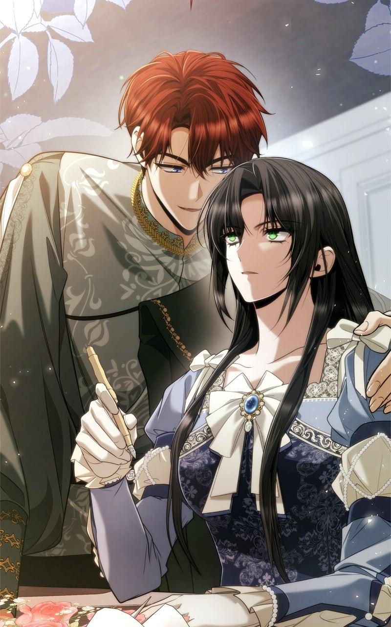 I'm the Queen in This Life Chapter 170 3