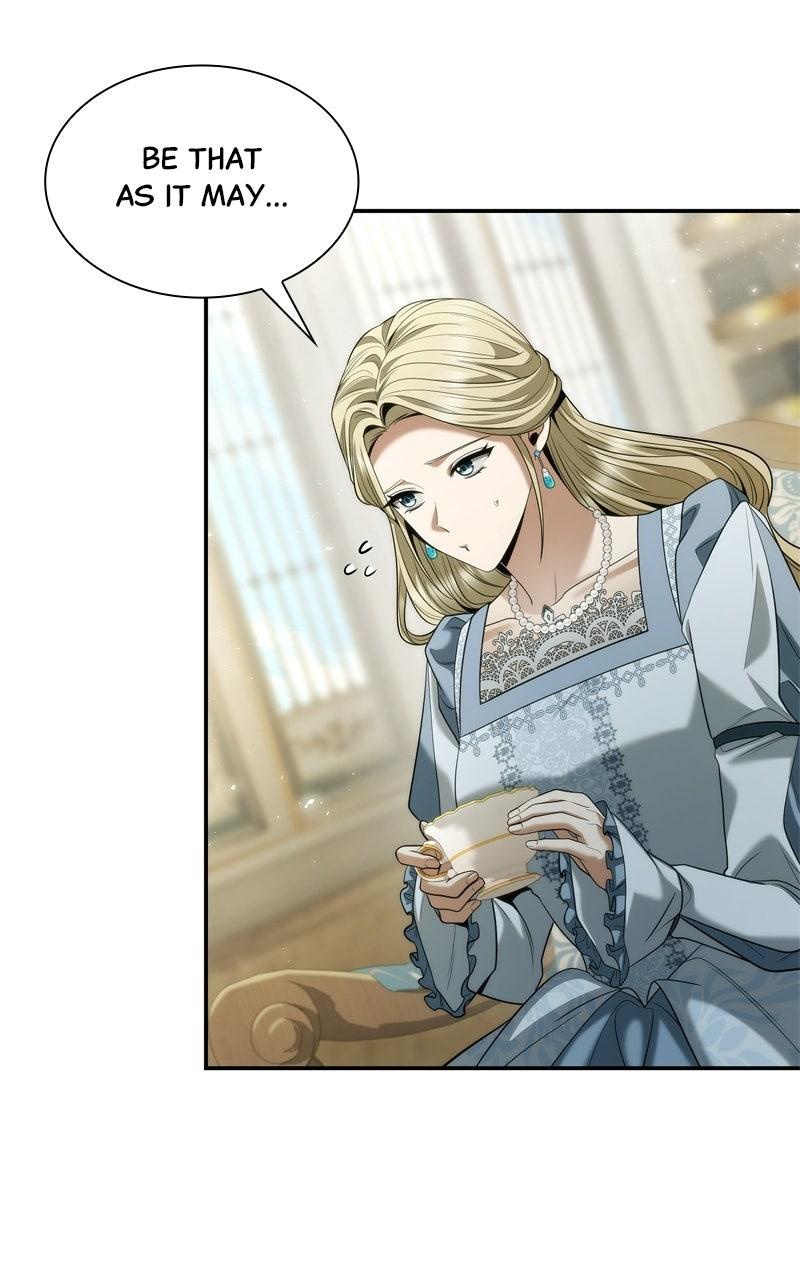 I'm the Queen in This Life Chapter 171 35