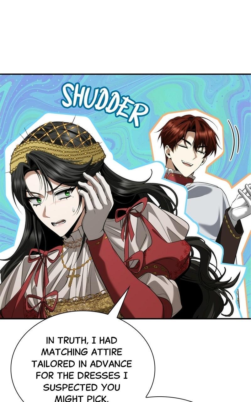 I'm the Queen in This Life Chapter 171 101