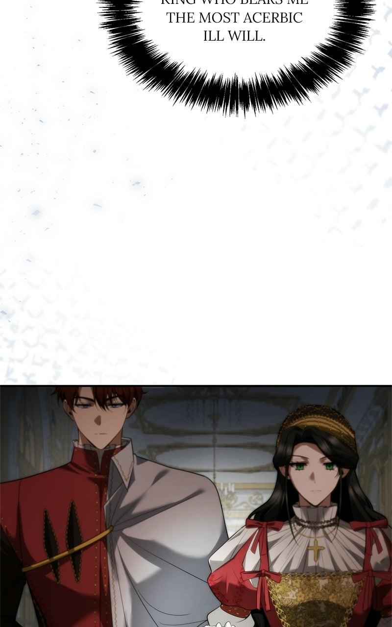 I'm the Queen in This Life Chapter 171 134