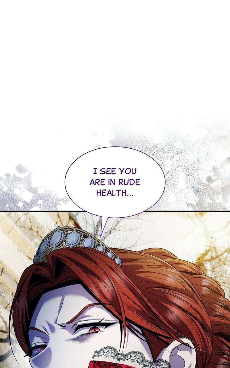 I'm the Queen in This Life Chapter 172 1