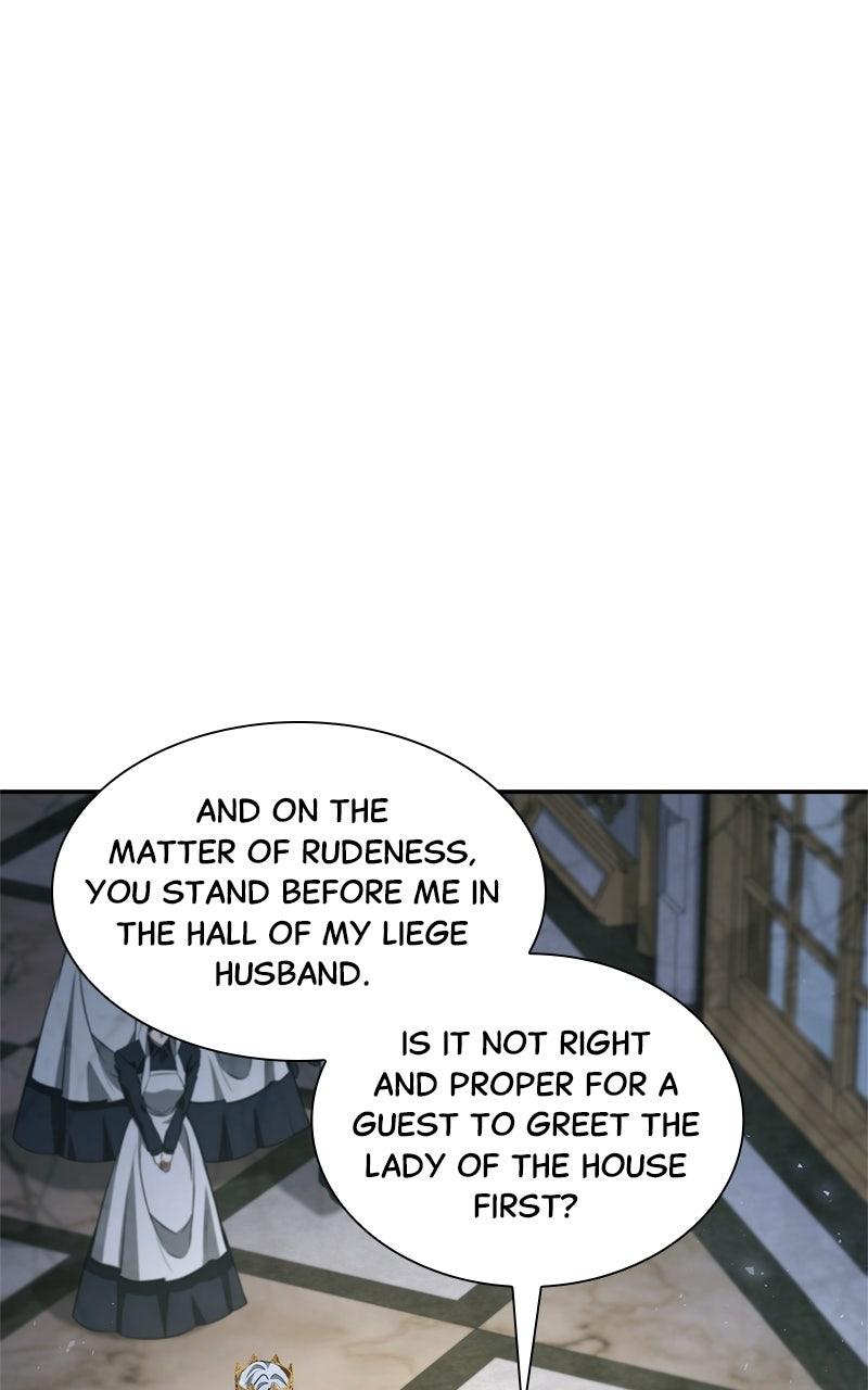 I'm the Queen in This Life Chapter 172 5