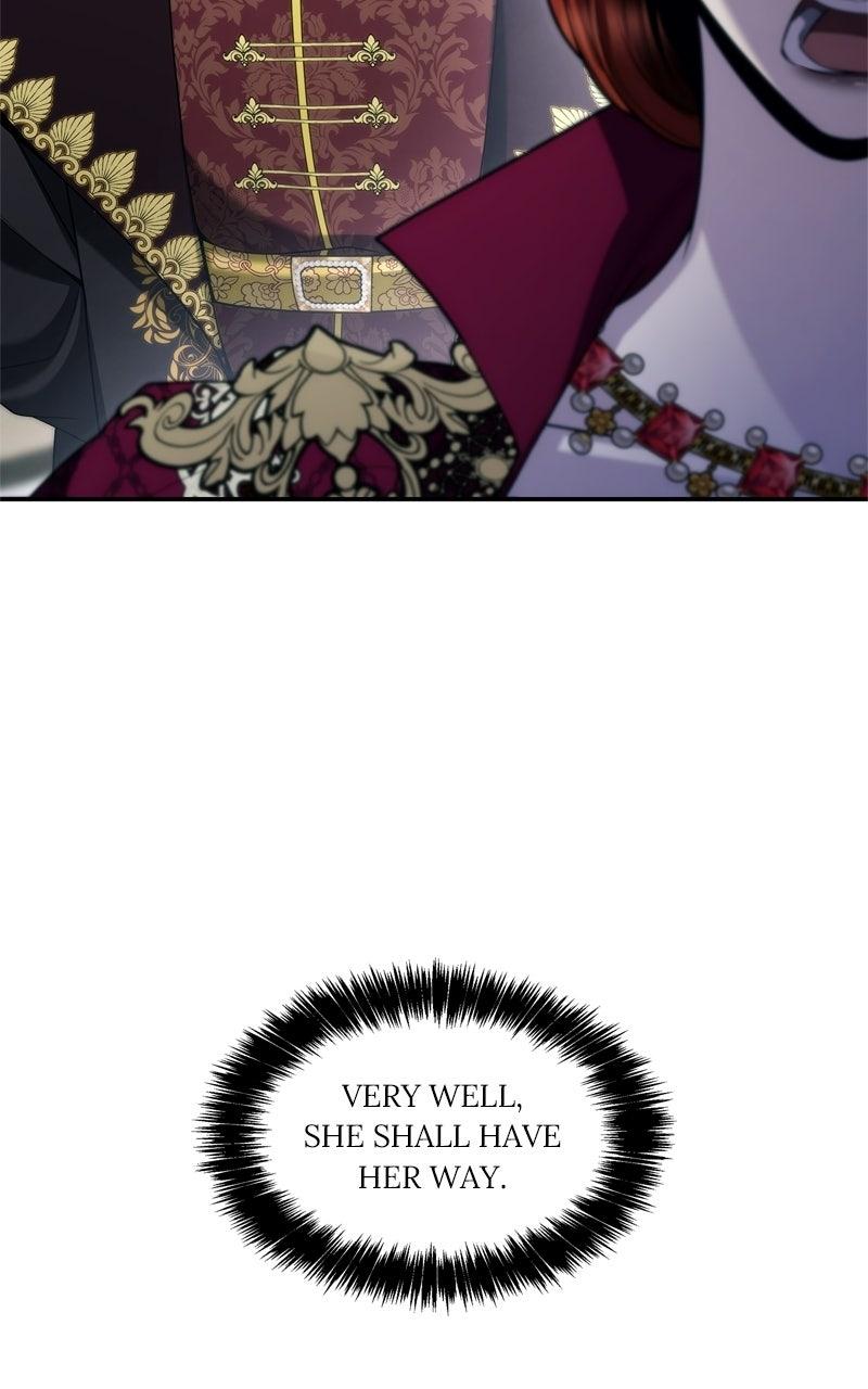 I'm the Queen in This Life Chapter 172 9