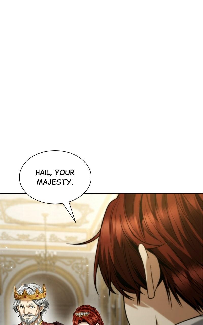 I'm the Queen in This Life Chapter 172 16
