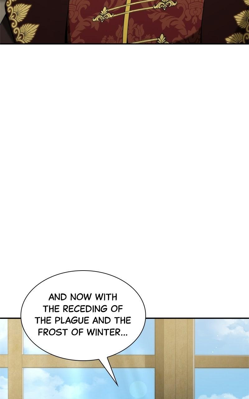 I'm the Queen in This Life Chapter 172 19