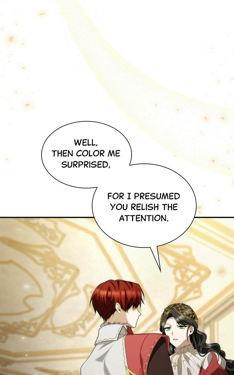 I'm the Queen in This Life Chapter 172 54