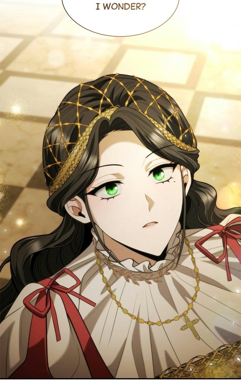 I'm the Queen in This Life Chapter 172 65