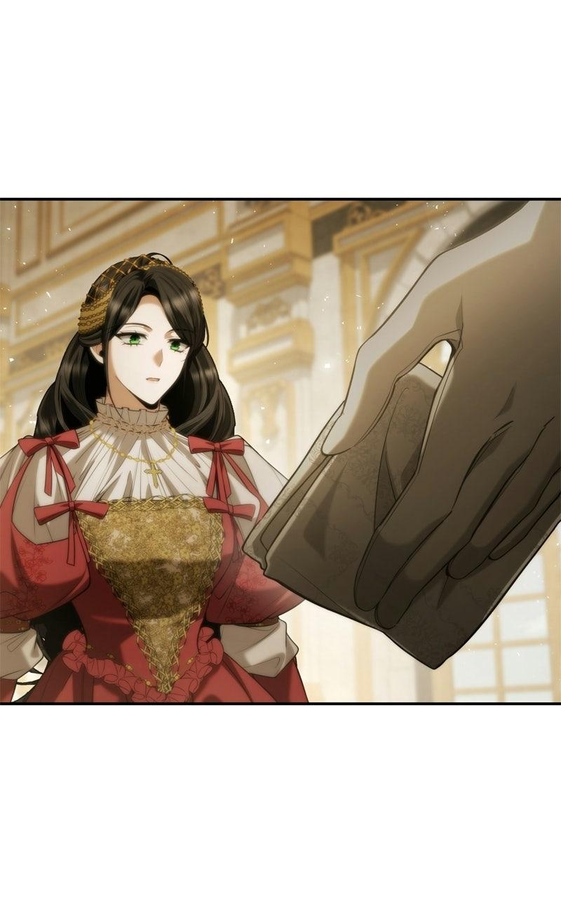 I'm the Queen in This Life Chapter 172 80