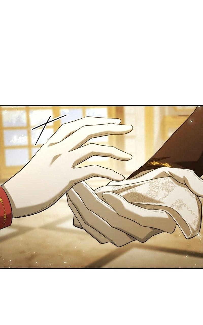 I'm the Queen in This Life Chapter 172 83