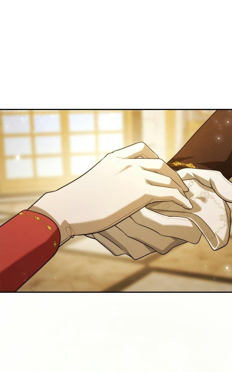 I'm the Queen in This Life Chapter 172 84