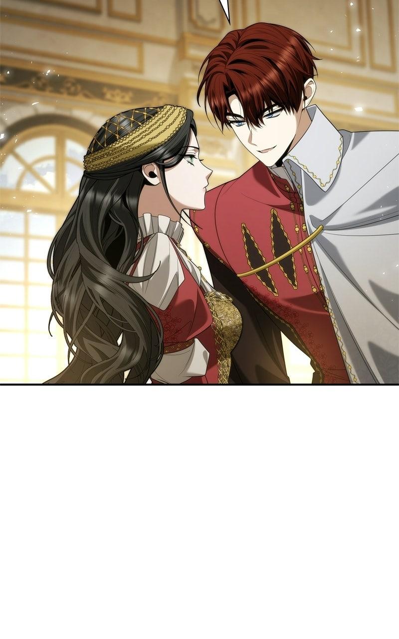 I'm the Queen in This Life Chapter 172 88