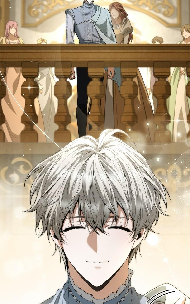 I'm the Queen in This Life Chapter 172 91