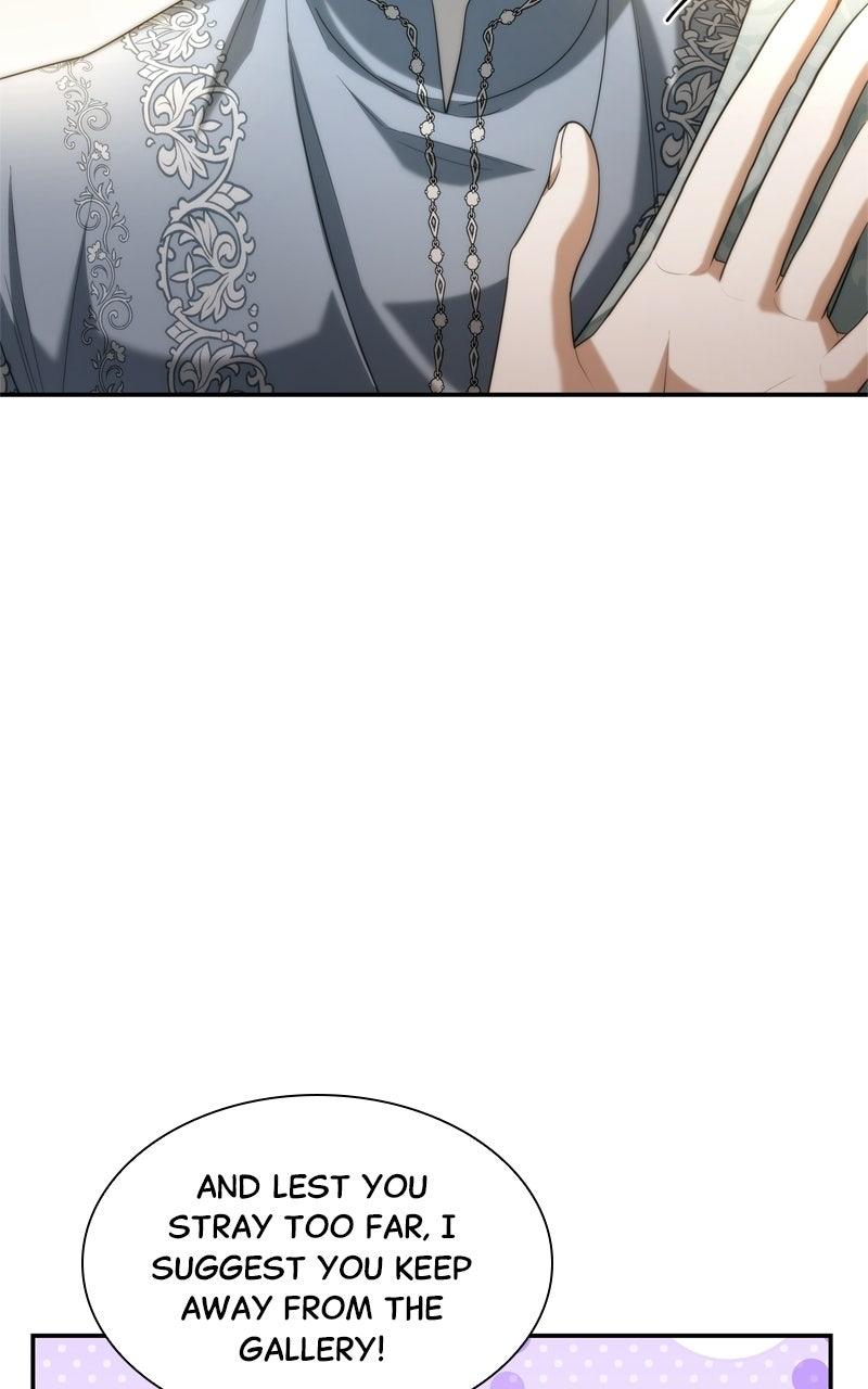 I'm the Queen in This Life Chapter 172 92