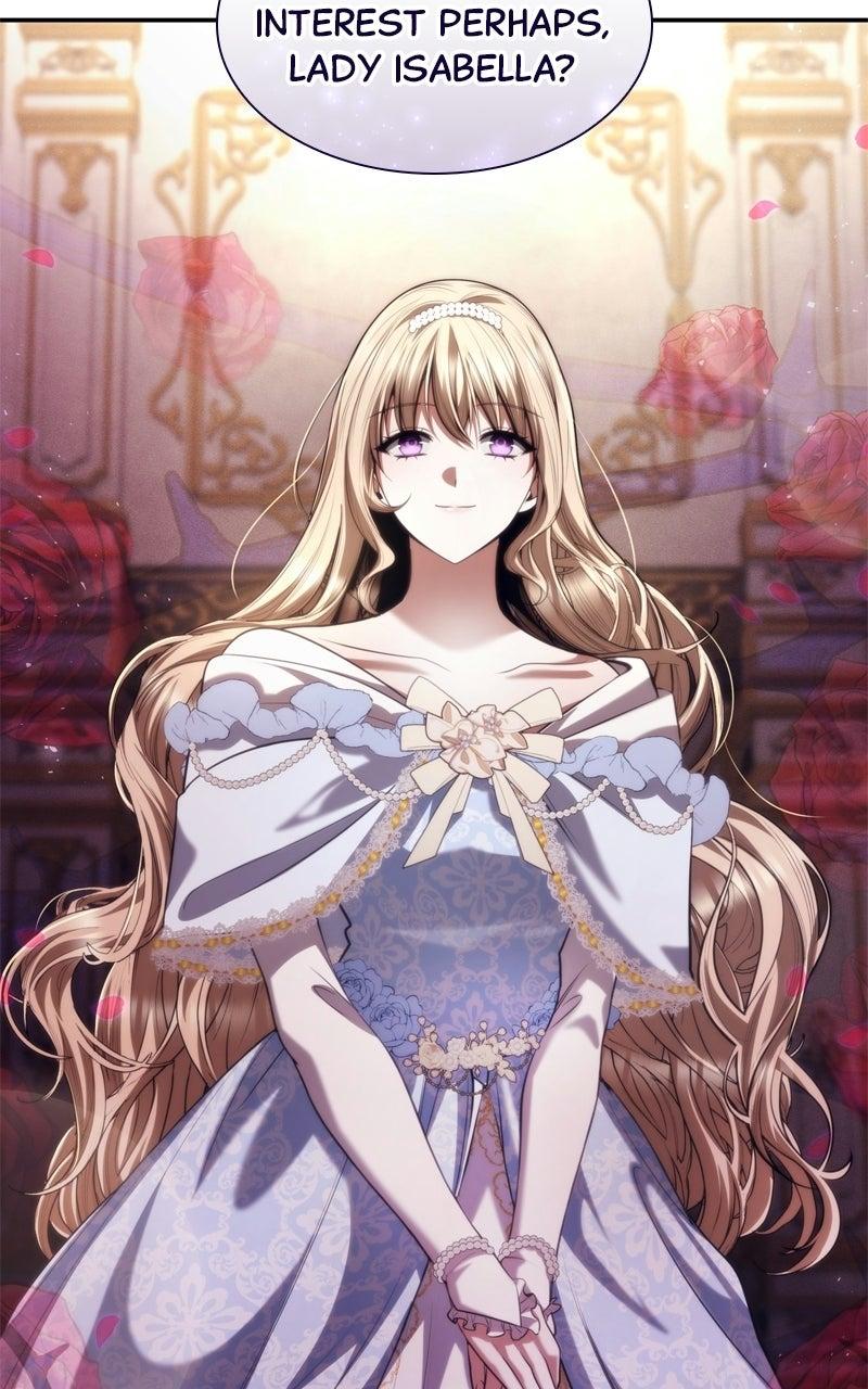 I'm the Queen in This Life Chapter 172 104