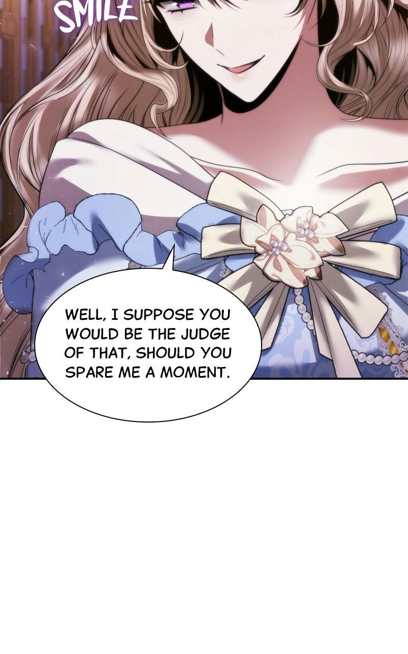 I'm the Queen in This Life Chapter 172 106