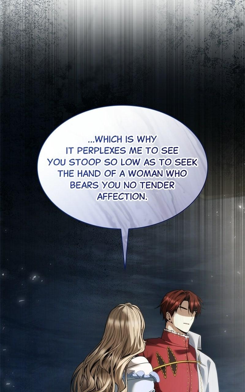 I'm the Queen in This Life Chapter 172 116