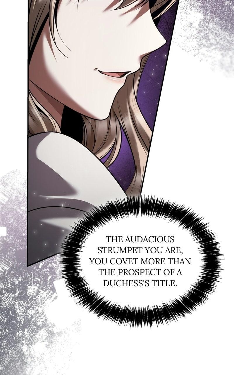 I'm the Queen in This Life Chapter 172 122