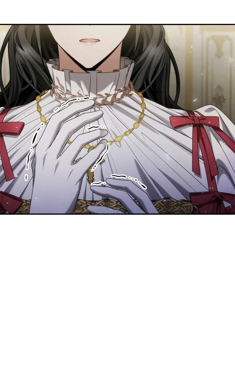 I'm the Queen in This Life Chapter 172 134