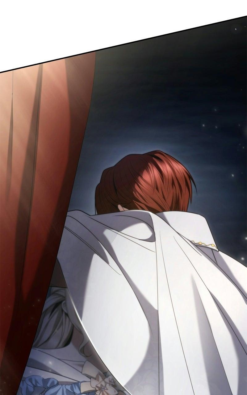 I'm the Queen in This Life Chapter 172 135