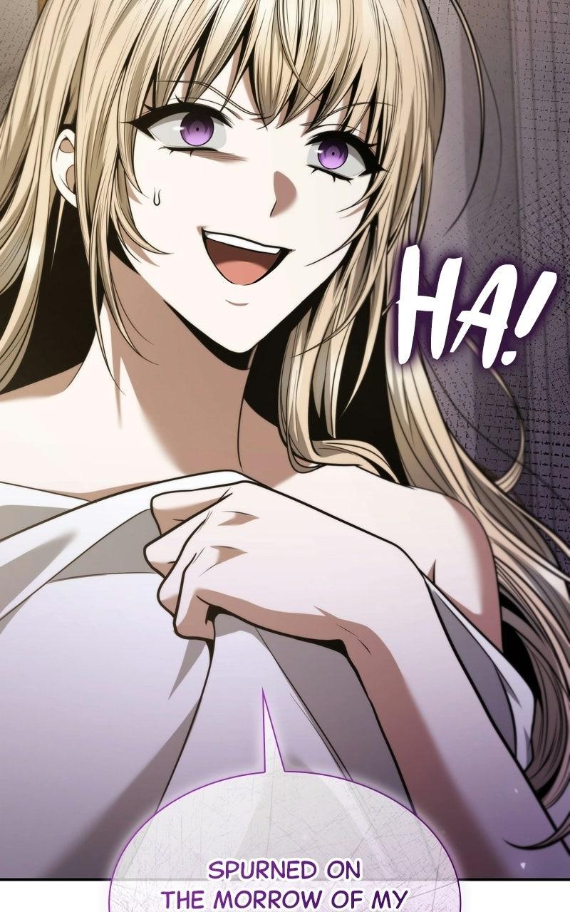 I'm the Queen in This Life Chapter 178 3