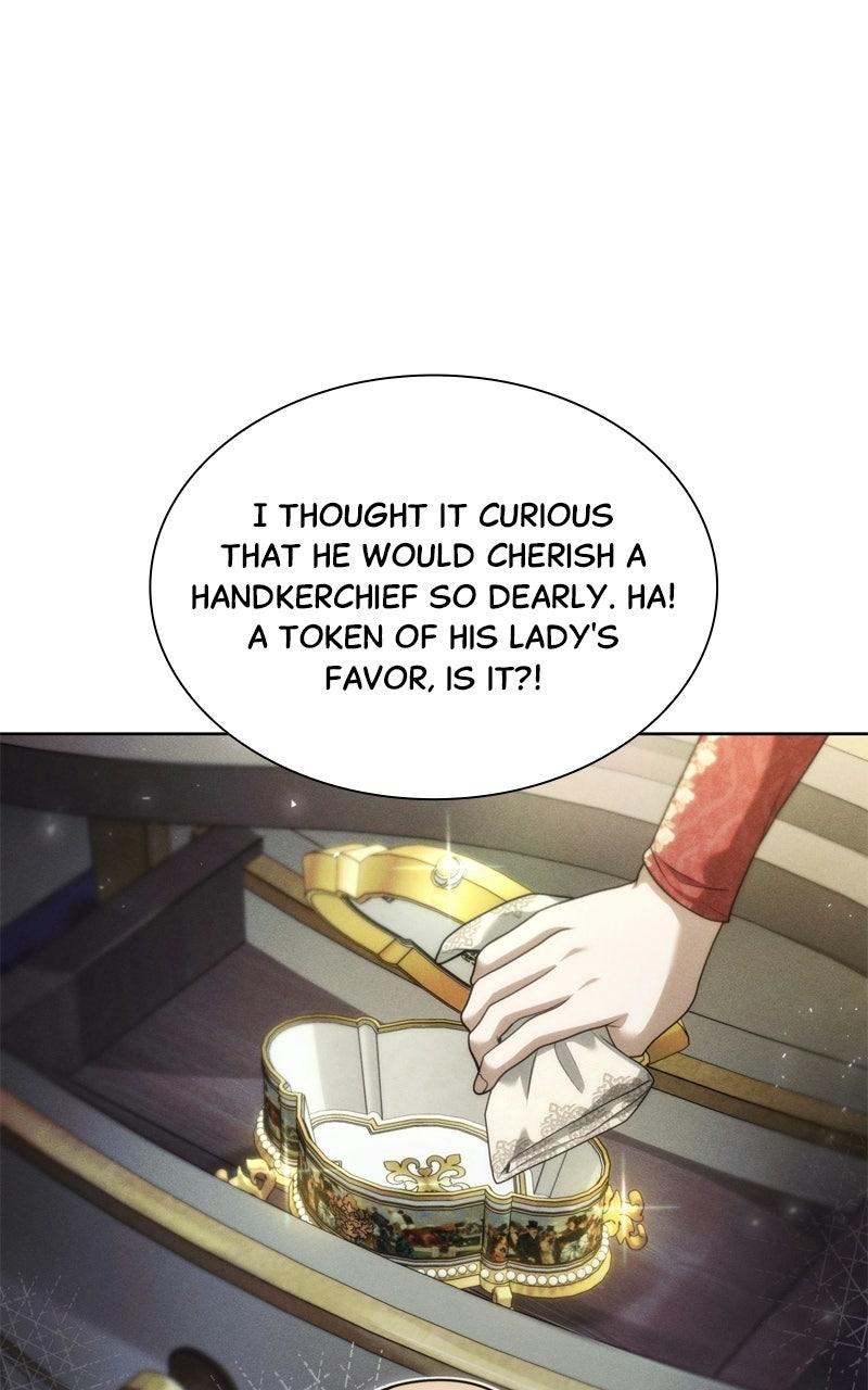 I'm the Queen in This Life Chapter 178 22