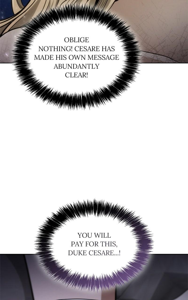 I'm the Queen in This Life Chapter 178 35