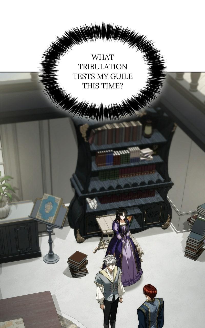 I'm the Queen in This Life Chapter 178 44