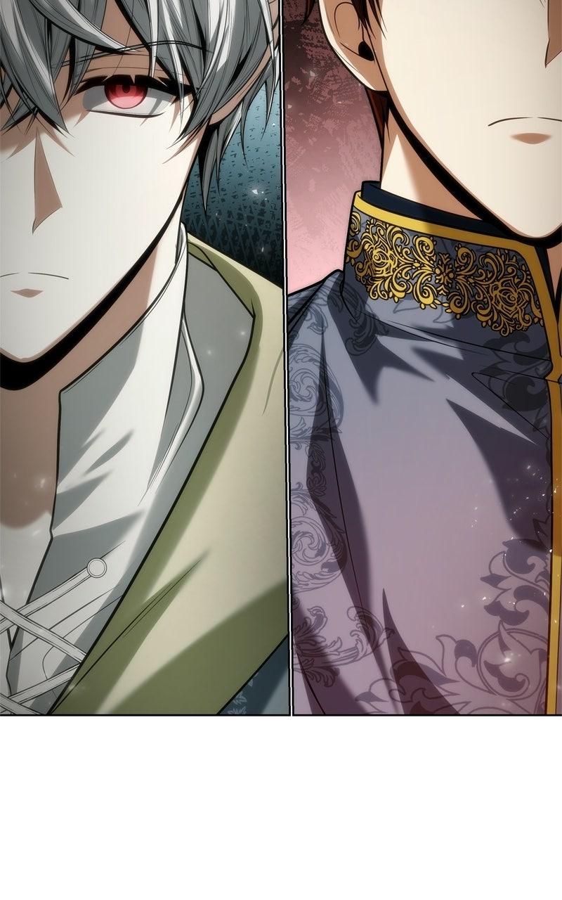 I'm the Queen in This Life Chapter 178 46