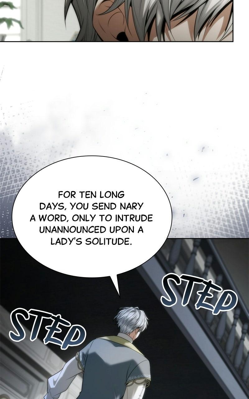 I'm the Queen in This Life Chapter 178 48