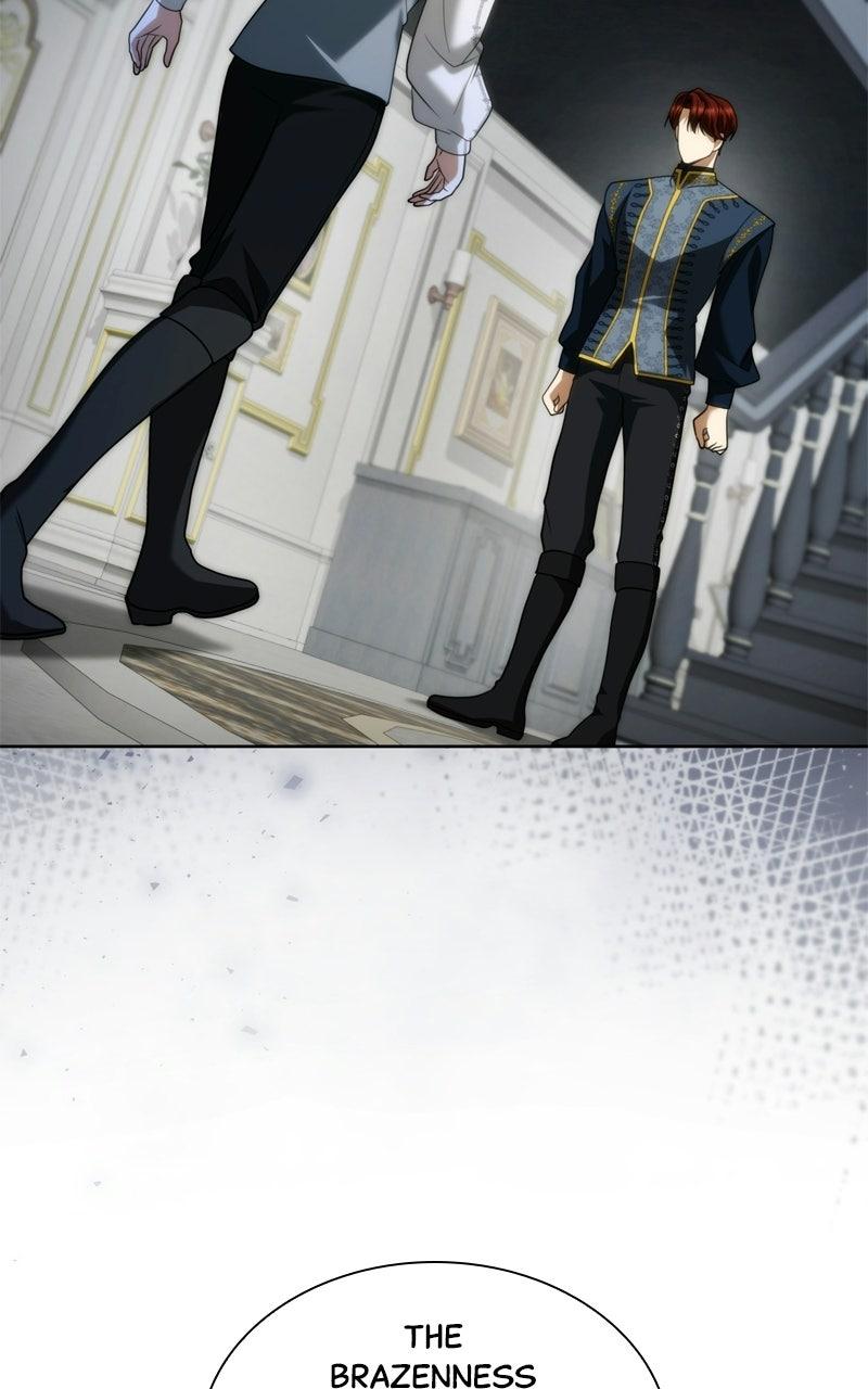 I'm the Queen in This Life Chapter 178 49