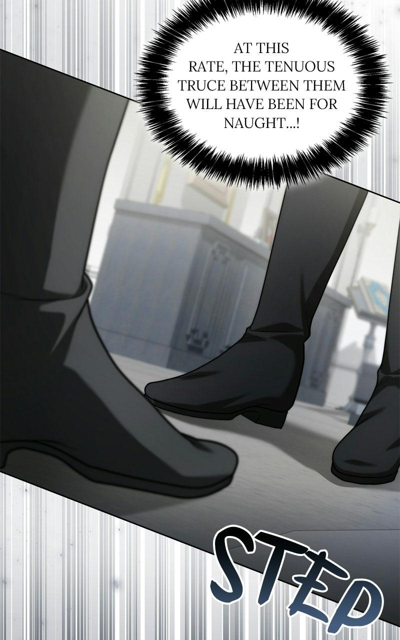 I'm the Queen in This Life Chapter 178 53