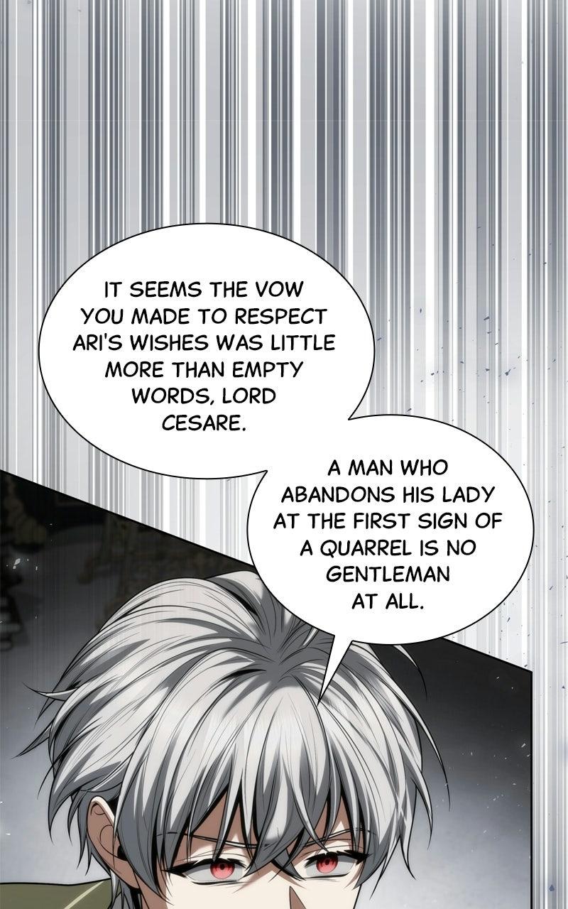 I'm the Queen in This Life Chapter 178 54