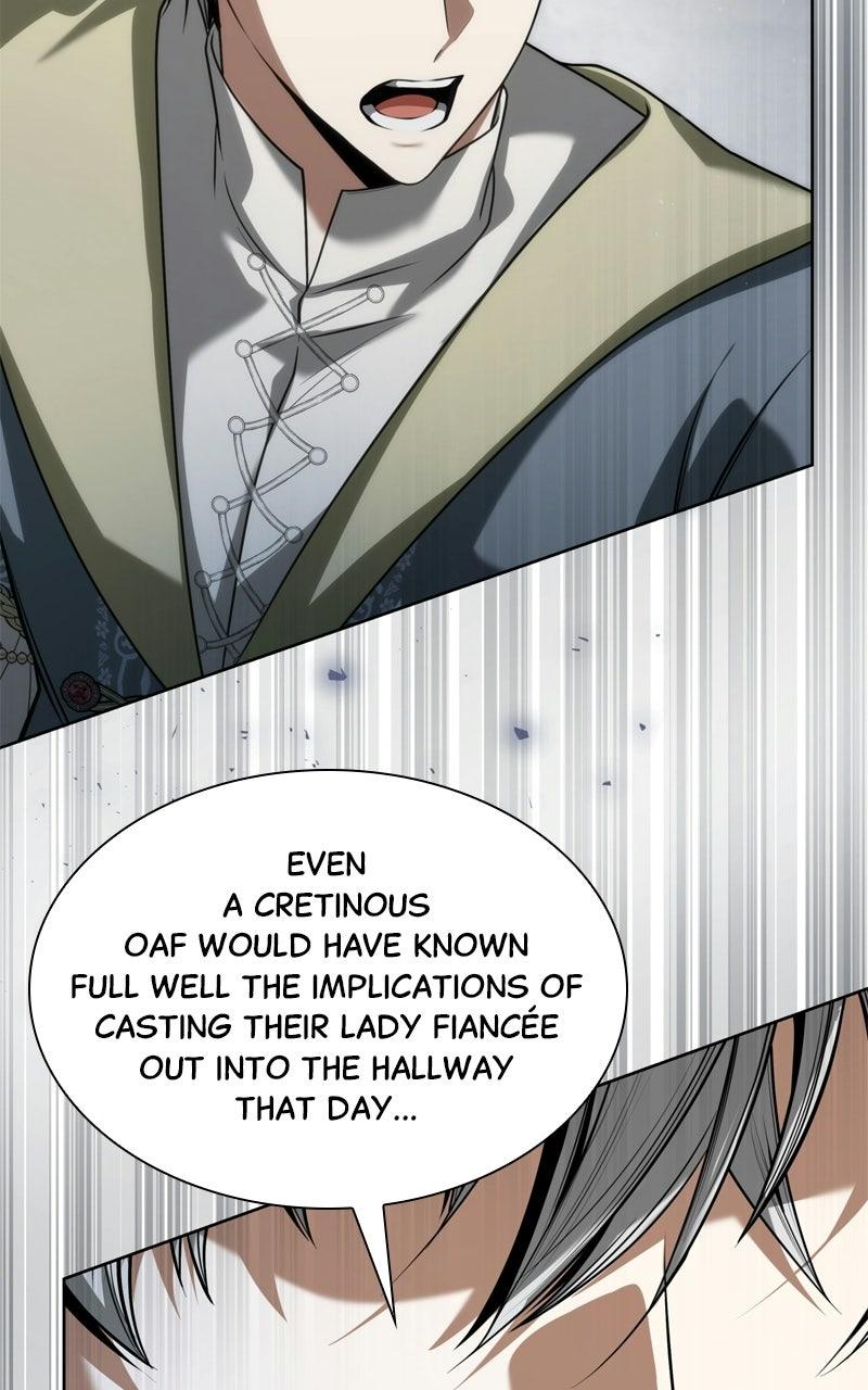 I'm the Queen in This Life Chapter 178 55