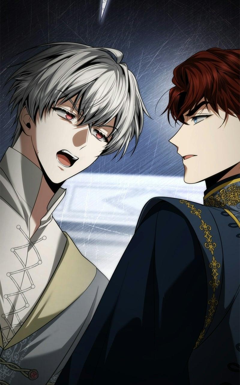 I'm the Queen in This Life Chapter 178 57