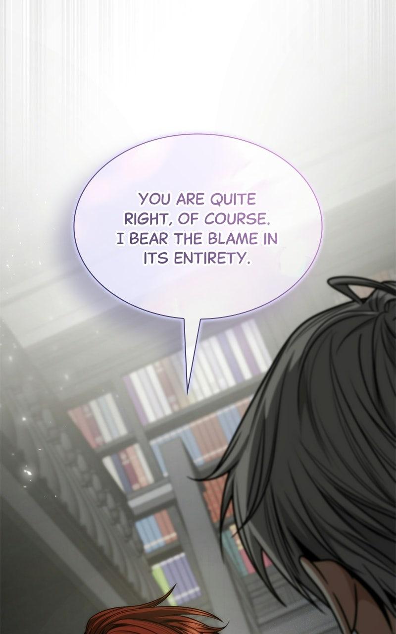 I'm the Queen in This Life Chapter 178 61