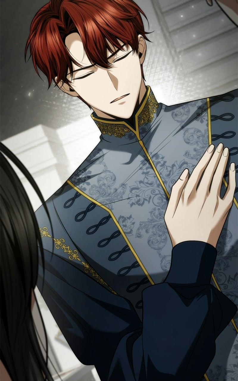 I'm the Queen in This Life Chapter 178 62