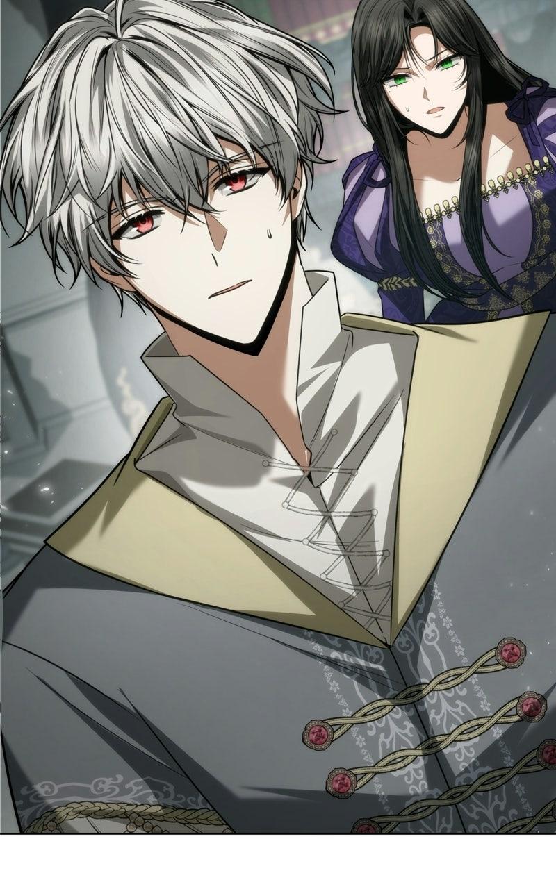 I'm the Queen in This Life Chapter 178 64