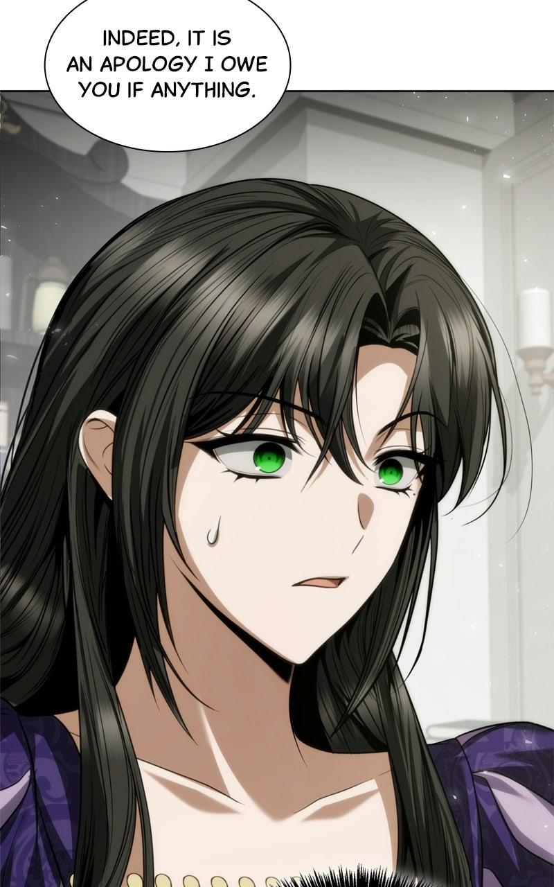 I'm the Queen in This Life Chapter 178 67