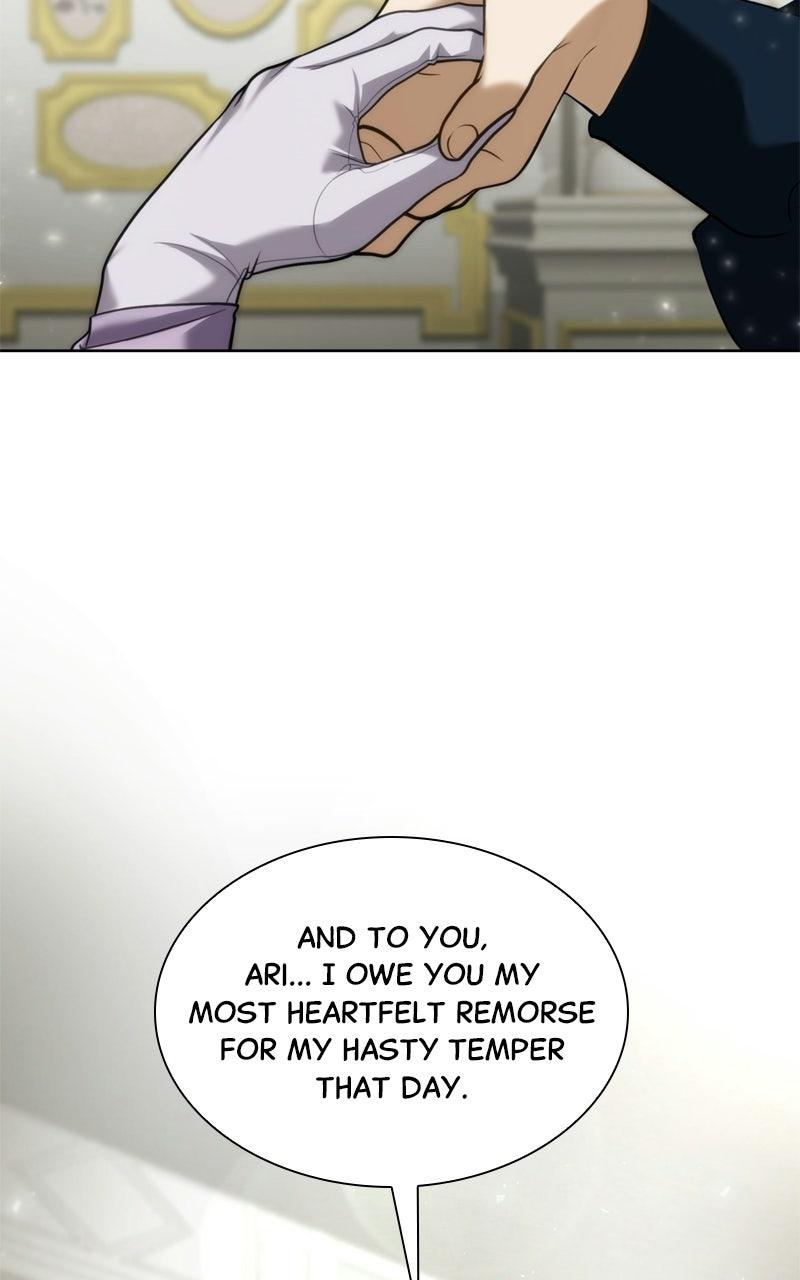 I'm the Queen in This Life Chapter 178 74