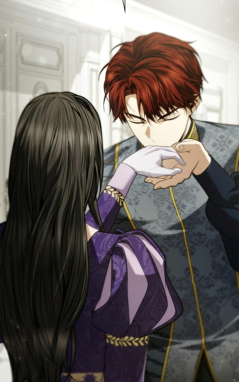 I'm the Queen in This Life Chapter 178 75