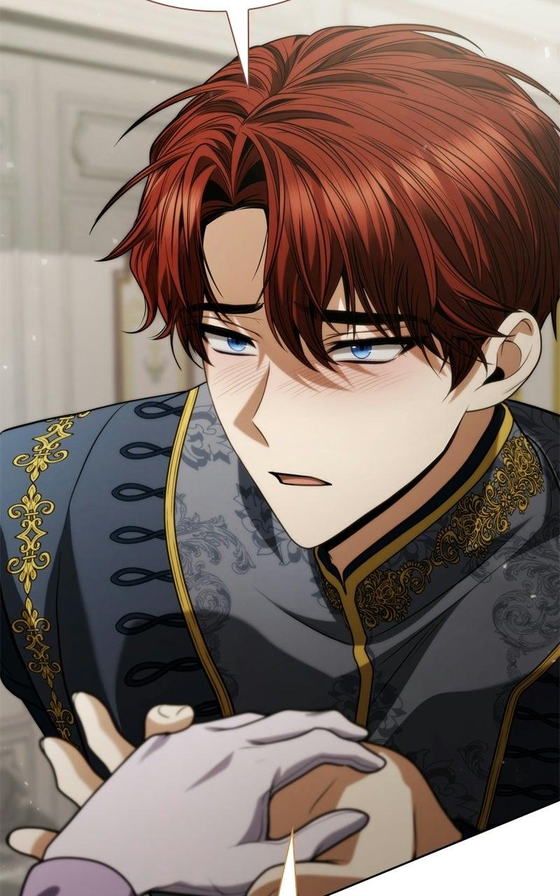 I'm the Queen in This Life Chapter 178 77